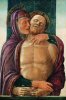Jacopo da Montagnana: Pieta
