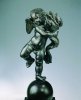 Verrocchio kvetoje: Putt delfinnel