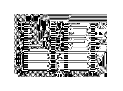 SDRAM Top