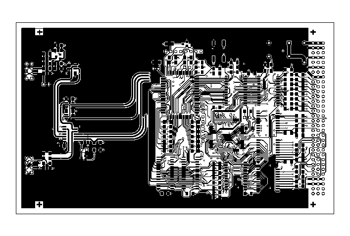 Opto driver