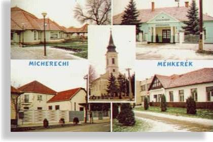 Geetings from Mehkerek
