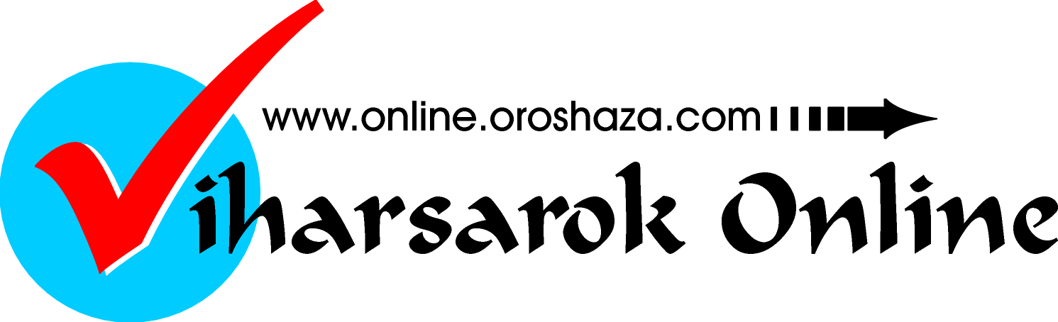 Viharsarok Online