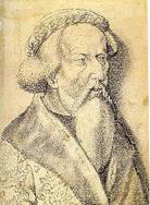Hans Burgkmair: Sigismund
