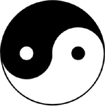 Tai Qí szimbólum