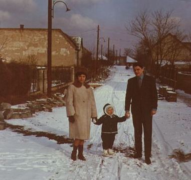 1966 Family