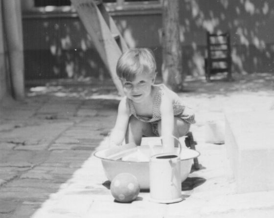 1966 Backyard Gaming