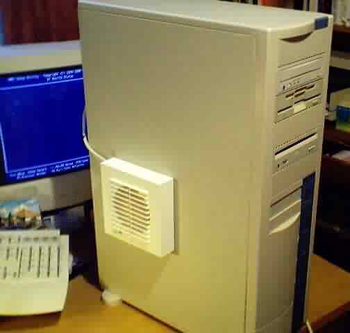 2000 My COOL PC